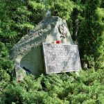 Pomnik upamiętniający walkę o Zdbice żołnierzy 12 i 16 Pułków Piechoty