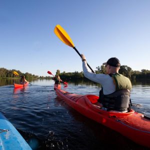 kayaking-man-paddling-a-kayak-canoeing-paddling